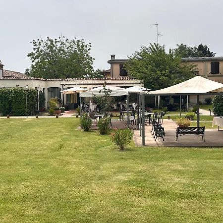 Agriturismo Il Borghetto Crespellano Buitenkant foto