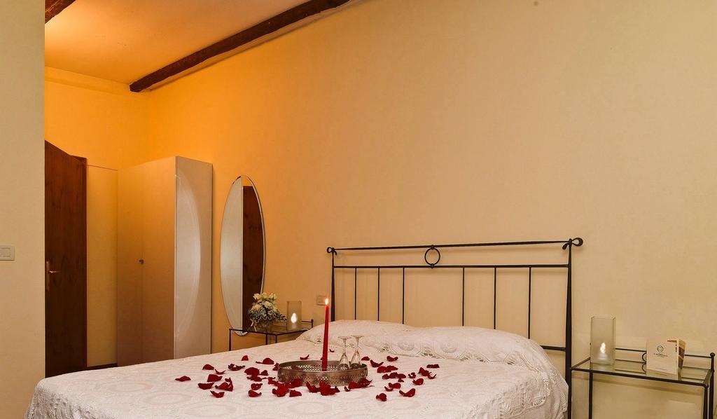 Agriturismo Il Borghetto Crespellano Kamer foto