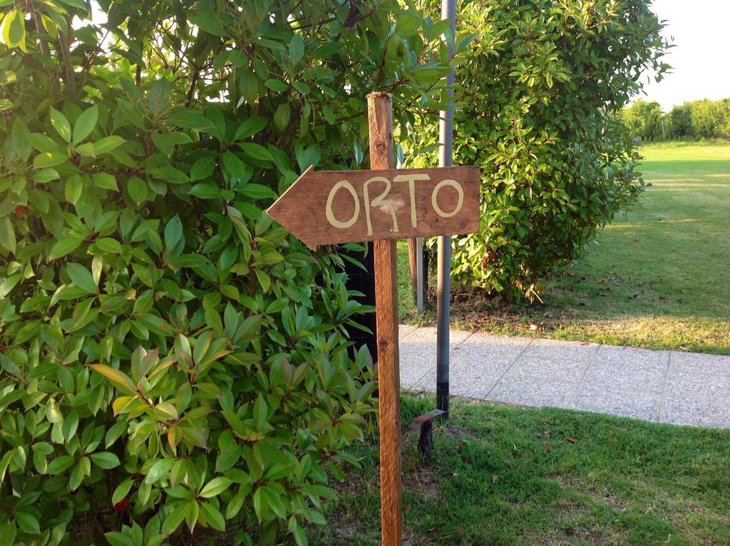 Agriturismo Il Borghetto Crespellano Buitenkant foto