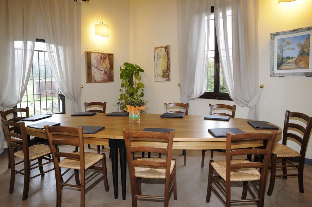 Agriturismo Il Borghetto Crespellano Buitenkant foto