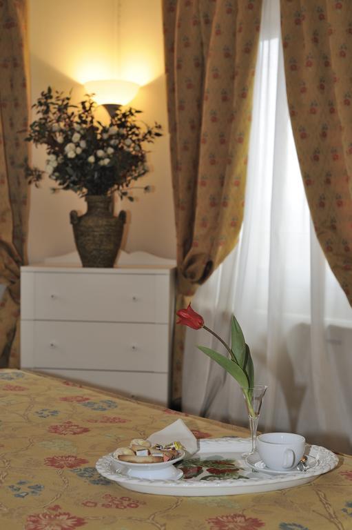 Agriturismo Il Borghetto Crespellano Kamer foto