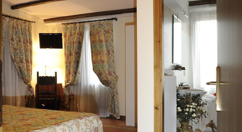 Agriturismo Il Borghetto Crespellano Kamer foto