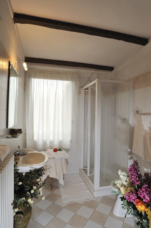 Agriturismo Il Borghetto Crespellano Kamer foto