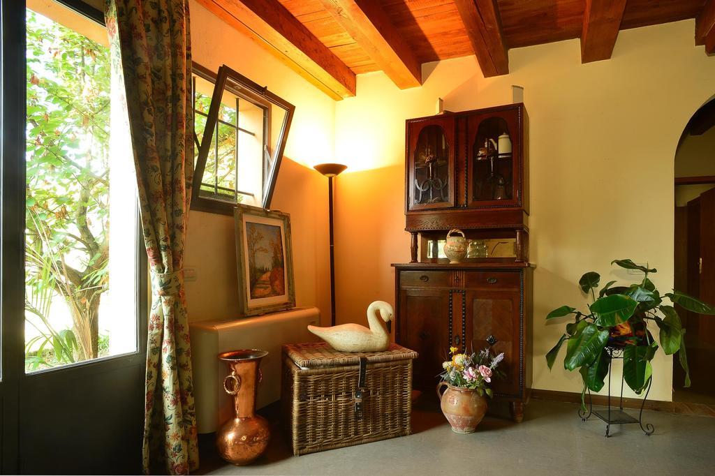 Agriturismo Il Borghetto Crespellano Buitenkant foto