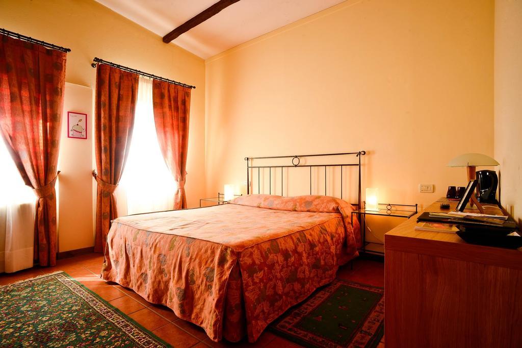 Agriturismo Il Borghetto Crespellano Kamer foto
