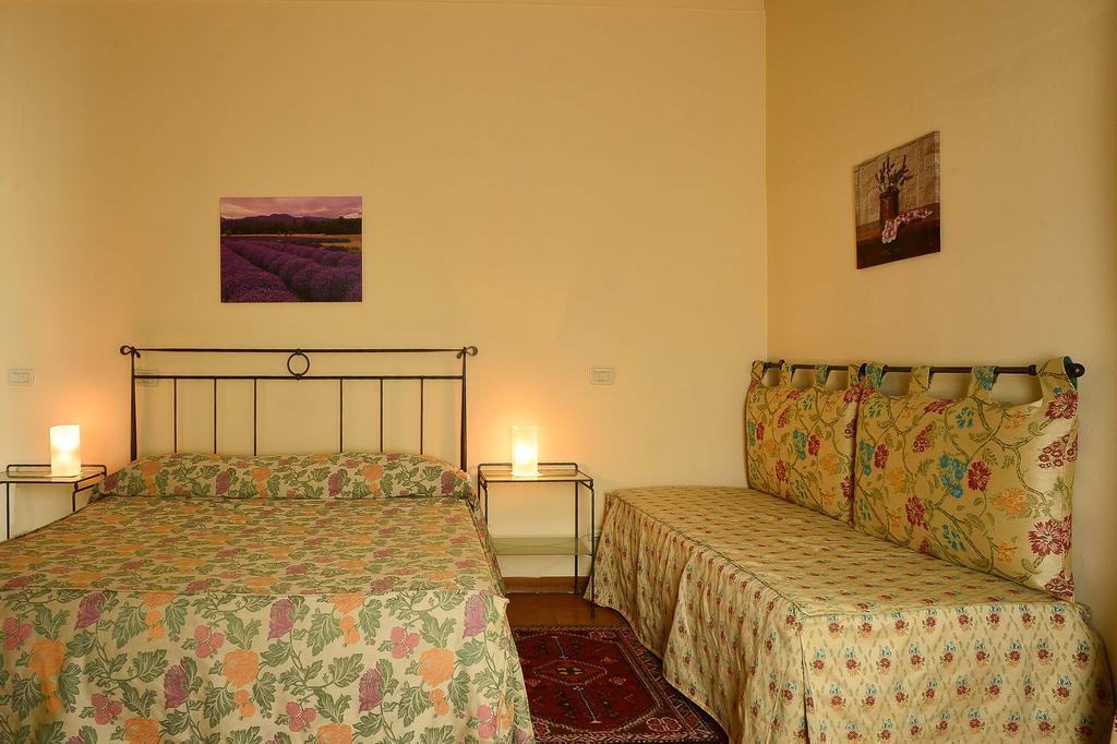 Agriturismo Il Borghetto Crespellano Kamer foto