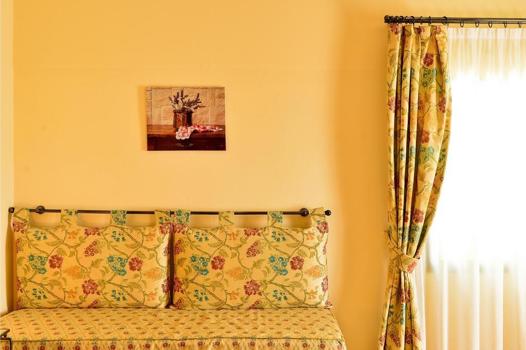 Agriturismo Il Borghetto Crespellano Kamer foto