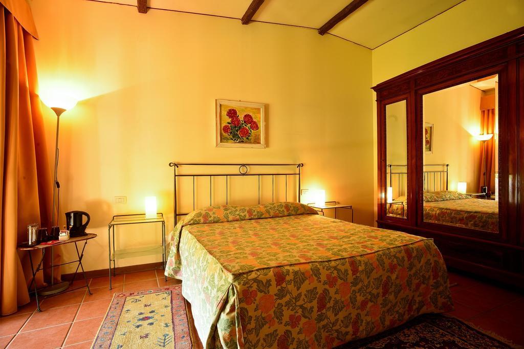 Agriturismo Il Borghetto Crespellano Kamer foto