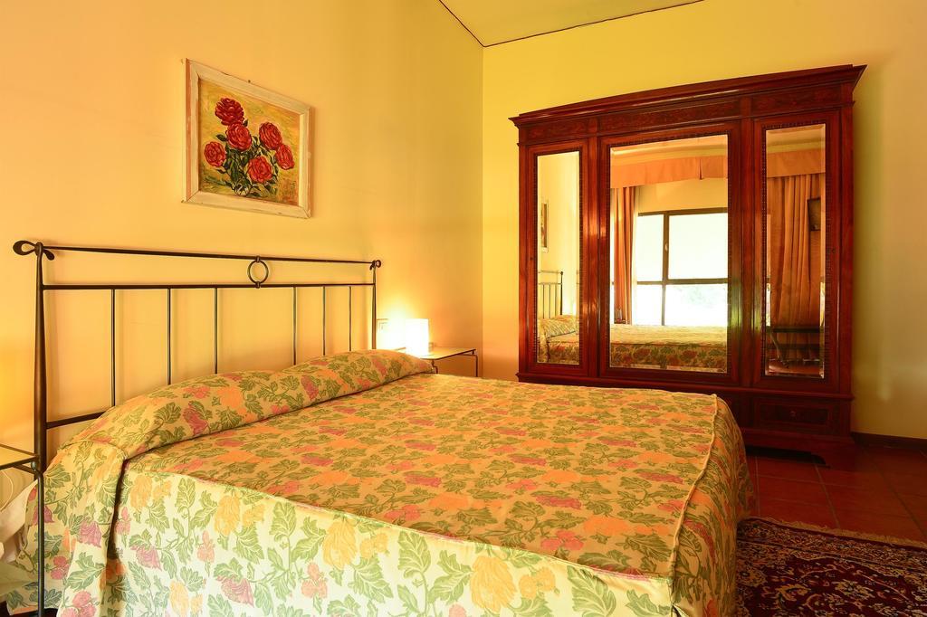 Agriturismo Il Borghetto Crespellano Kamer foto