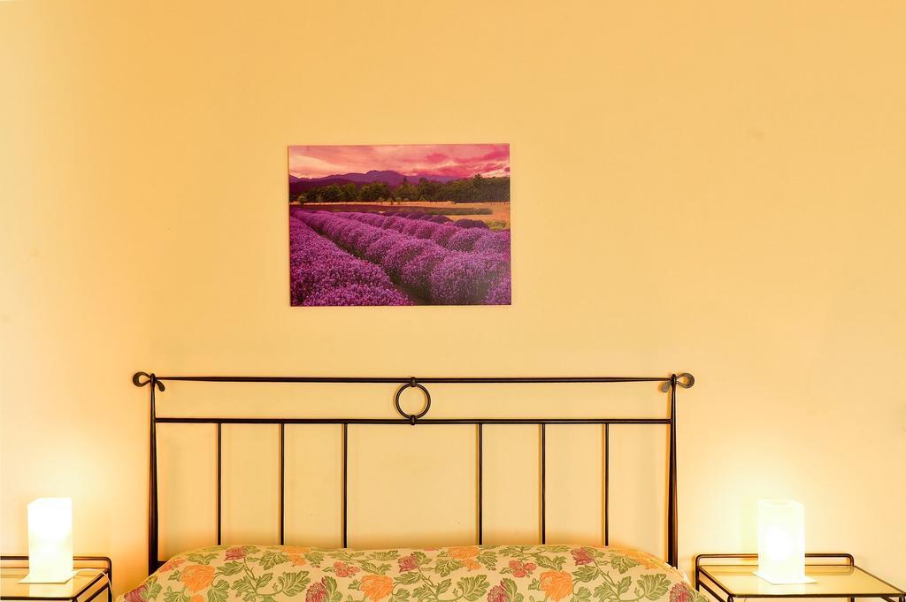 Agriturismo Il Borghetto Crespellano Buitenkant foto