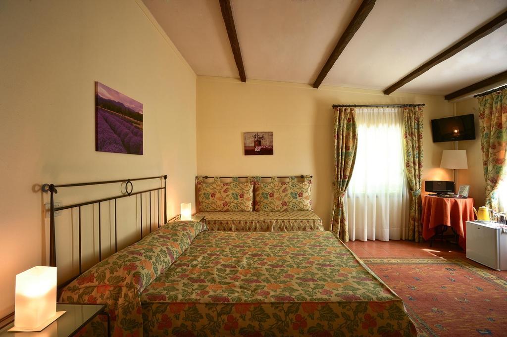Agriturismo Il Borghetto Crespellano Buitenkant foto