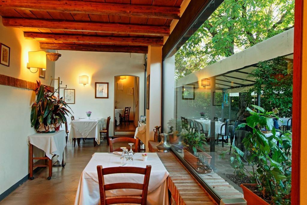Agriturismo Il Borghetto Crespellano Buitenkant foto