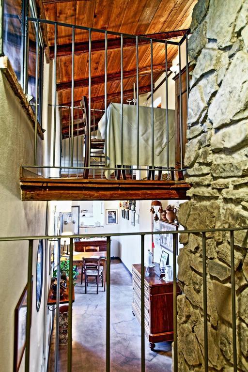 Agriturismo Il Borghetto Crespellano Buitenkant foto